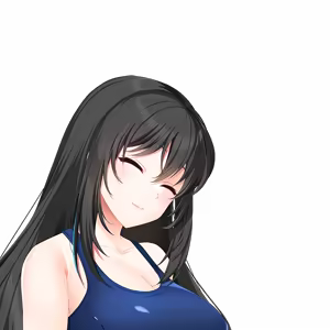 Page 417 of Secret Love (Kari) / Jun'ai After Story - Character Sprites - preview thumbnail