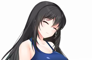 Page 449 of Secret Love (Kari) / Jun'ai After Story - Character Sprites - preview thumbnail