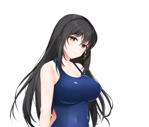 Page 507 of Secret Love (Kari) / Jun'ai After Story - Character Sprites - preview thumbnail