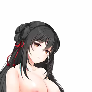 Page 536 of Secret Love (Kari) / Jun'ai After Story - Character Sprites - preview thumbnail