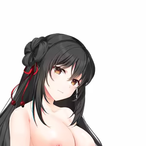 Page 544 of Secret Love (Kari) / Jun'ai After Story - Character Sprites - preview thumbnail