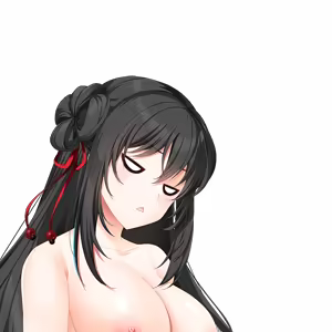 Page 547 of Secret Love (Kari) / Jun'ai After Story - Character Sprites - preview thumbnail