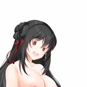 Page 551 of Secret Love (Kari) / Jun'ai After Story - Character Sprites - preview thumbnail