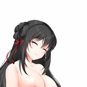 Page 564 of Secret Love (Kari) / Jun'ai After Story - Character Sprites - preview thumbnail