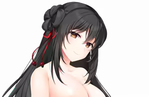 Page 569 of Secret Love (Kari) / Jun'ai After Story - Character Sprites - preview thumbnail