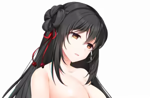 Page 592 of Secret Love (Kari) / Jun'ai After Story - Character Sprites - preview thumbnail