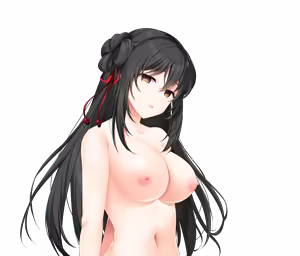 Page 654 of Secret Love (Kari) / Jun'ai After Story - Character Sprites - preview thumbnail