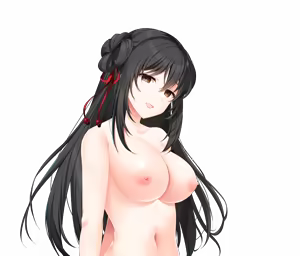 Page 657 of Secret Love (Kari) / Jun'ai After Story - Character Sprites - preview thumbnail