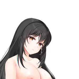 Page 668 of Secret Love (Kari) / Jun'ai After Story - Character Sprites - preview thumbnail
