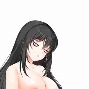 Page 679 of Secret Love (Kari) / Jun'ai After Story - Character Sprites - preview thumbnail