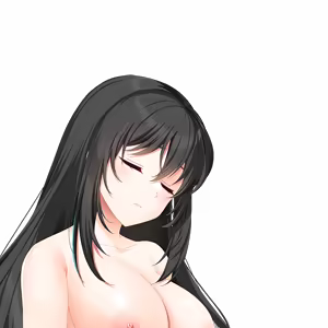 Page 697 of Secret Love (Kari) / Jun'ai After Story - Character Sprites - preview thumbnail
