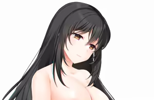 Page 706 of Secret Love (Kari) / Jun'ai After Story - Character Sprites - preview thumbnail