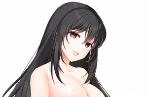 Page 719 of Secret Love (Kari) / Jun'ai After Story - Character Sprites - preview thumbnail