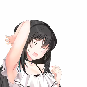 Page 813 of Secret Love (Kari) / Jun'ai After Story - Character Sprites - preview thumbnail