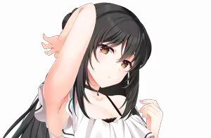 Page 834 of Secret Love (Kari) / Jun'ai After Story - Character Sprites - preview thumbnail