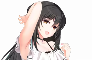 Page 857 of Secret Love (Kari) / Jun'ai After Story - Character Sprites - preview thumbnail