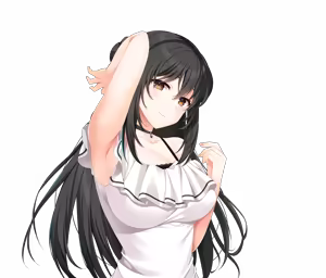 Page 908 of Secret Love (Kari) / Jun'ai After Story - Character Sprites - preview thumbnail