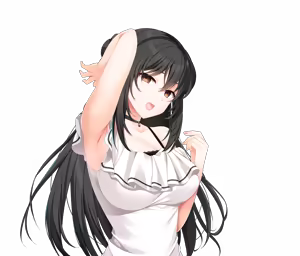 Page 930 of Secret Love (Kari) / Jun'ai After Story - Character Sprites - preview thumbnail