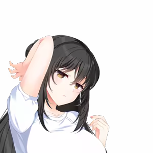 Page 946 of Secret Love (Kari) / Jun'ai After Story - Character Sprites - preview thumbnail