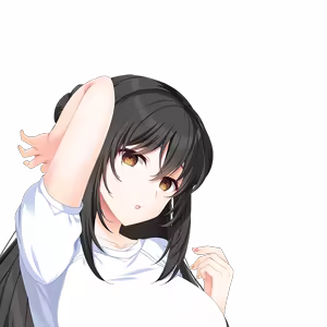 Page 967 of Secret Love (Kari) / Jun'ai After Story - Character Sprites - preview thumbnail