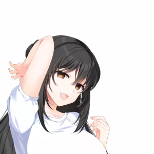 Page 972 of Secret Love (Kari) / Jun'ai After Story - Character Sprites - preview thumbnail