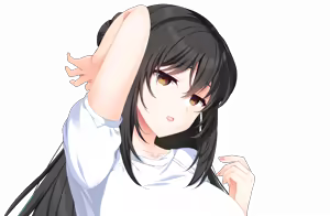 Page 996 of Secret Love (Kari) / Jun'ai After Story - Character Sprites - preview thumbnail
