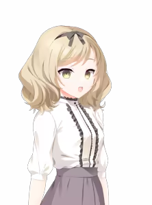 Page 1078 of Secret Love (Kari) / Jun'ai After Story - Character Sprites - preview thumbnail