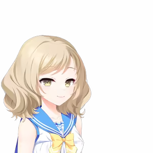 Page 1093 of Secret Love (Kari) / Jun'ai After Story - Character Sprites - preview thumbnail