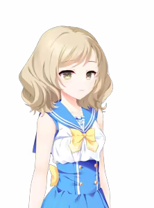 Page 1293 of Secret Love (Kari) / Jun'ai After Story - Character Sprites - preview thumbnail