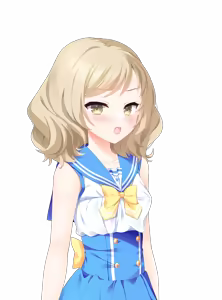 Page 1336 of Secret Love (Kari) / Jun'ai After Story - Character Sprites - preview thumbnail