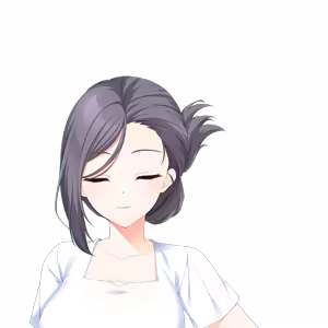 Page 1504 of Secret Love (Kari) / Jun'ai After Story - Character Sprites - preview thumbnail
