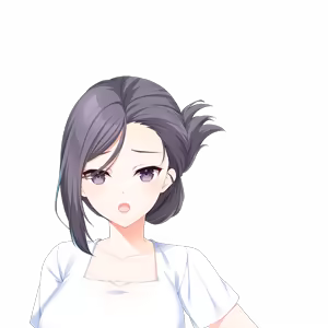 Page 1510 of Secret Love (Kari) / Jun'ai After Story - Character Sprites - preview thumbnail