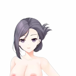 Page 1734 of Secret Love (Kari) / Jun'ai After Story - Character Sprites - preview thumbnail
