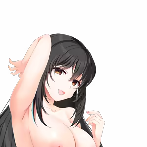 Page 181 of Secret Love (Kari) / Jun'ai After Story - Character Sprites - preview thumbnail