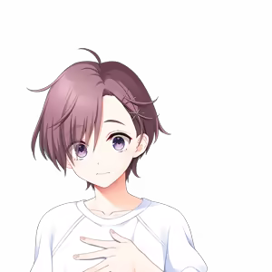 Page 293 of Secret Love (Kari) / Jun'ai After Story - Character Sprites - preview thumbnail