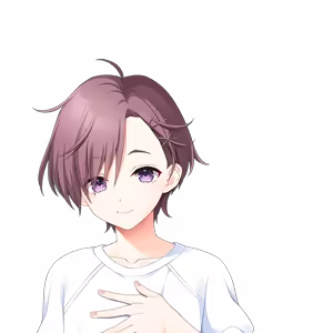 Page 295 of Secret Love (Kari) / Jun'ai After Story - Character Sprites - preview thumbnail