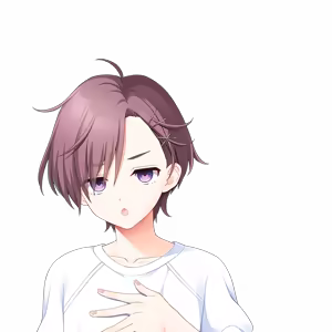 Page 306 of Secret Love (Kari) / Jun'ai After Story - Character Sprites - preview thumbnail