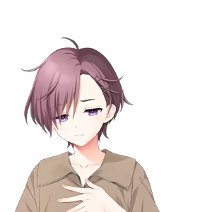 Page 429 of Secret Love (Kari) / Jun'ai After Story - Character Sprites - preview thumbnail