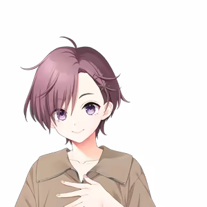 Page 430 of Secret Love (Kari) / Jun'ai After Story - Character Sprites - preview thumbnail