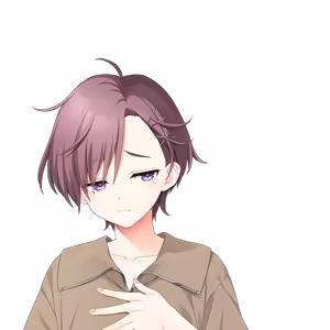 Page 435 of Secret Love (Kari) / Jun'ai After Story - Character Sprites - preview thumbnail