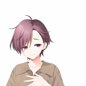Page 438 of Secret Love (Kari) / Jun'ai After Story - Character Sprites - preview thumbnail