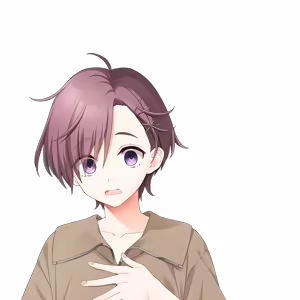 Page 447 of Secret Love (Kari) / Jun'ai After Story - Character Sprites - preview thumbnail