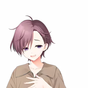 Page 454 of Secret Love (Kari) / Jun'ai After Story - Character Sprites - preview thumbnail