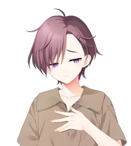 Page 495 of Secret Love (Kari) / Jun'ai After Story - Character Sprites - preview thumbnail