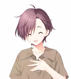 Page 499 of Secret Love (Kari) / Jun'ai After Story - Character Sprites - preview thumbnail