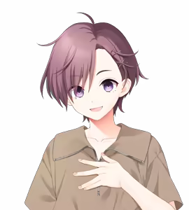 Page 506 of Secret Love (Kari) / Jun'ai After Story - Character Sprites - preview thumbnail