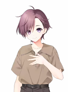 Page 517 of Secret Love (Kari) / Jun'ai After Story - Character Sprites - preview thumbnail