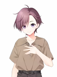 Page 520 of Secret Love (Kari) / Jun'ai After Story - Character Sprites - preview thumbnail