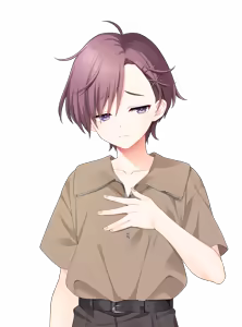 Page 525 of Secret Love (Kari) / Jun'ai After Story - Character Sprites - preview thumbnail