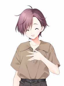 Page 529 of Secret Love (Kari) / Jun'ai After Story - Character Sprites - preview thumbnail